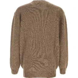 OVERSIZE LS CN JUMPER