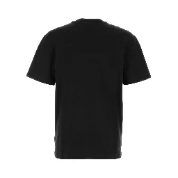 T-SHIRT SS W/POCKET