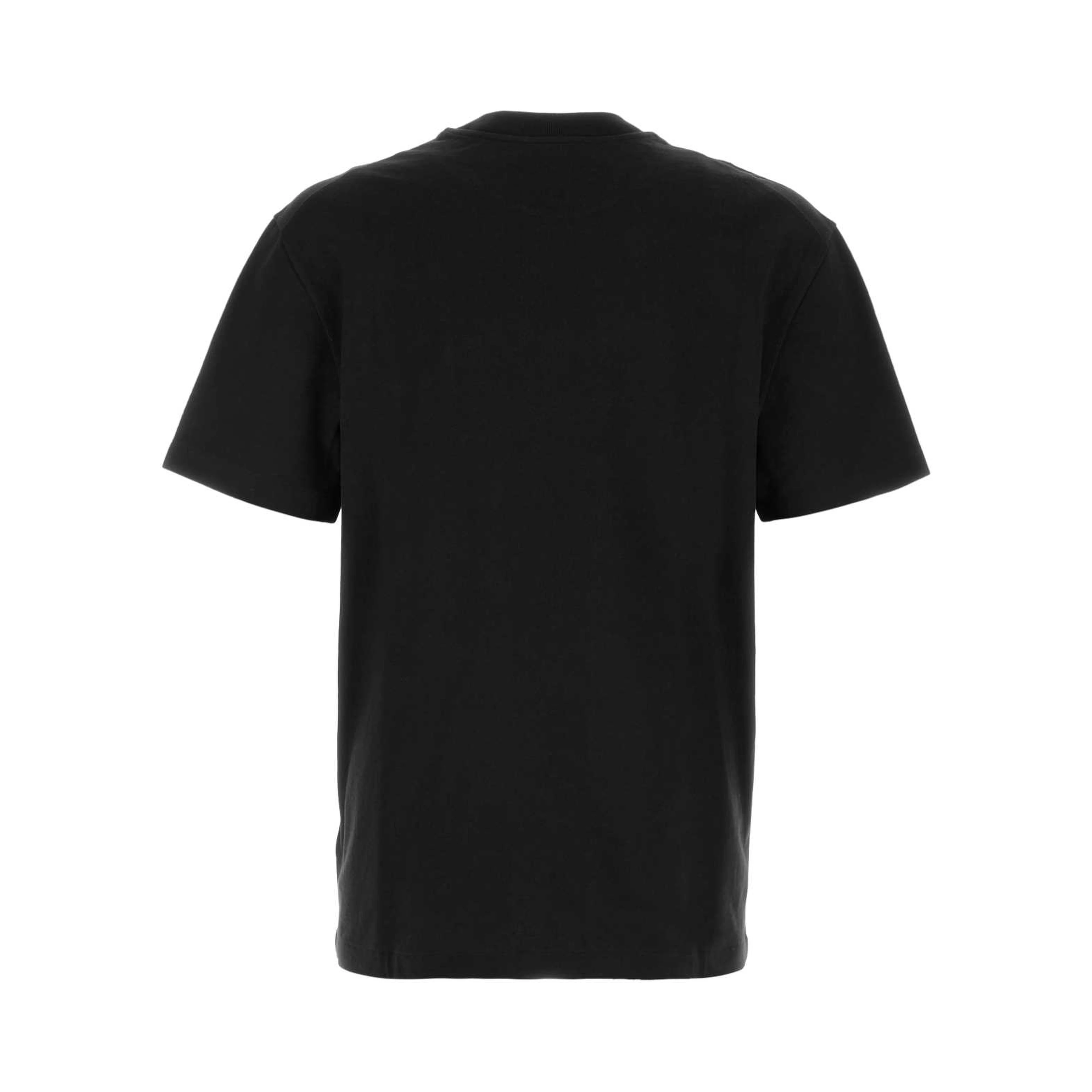 T-SHIRT SS W/POCKET