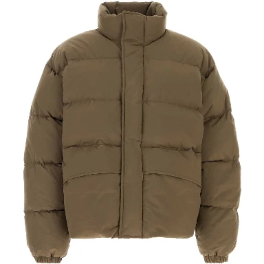DOWN BLOUSON 21 W LOGO