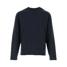 T-SHIRT LS 3 PACK EMB
