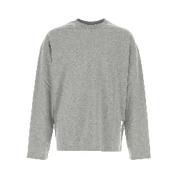 T-SHIRT CN LS - PNT