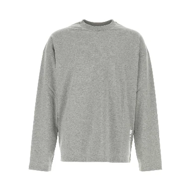 T-SHIRT CN LS - PNT