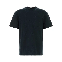 T-SHIRT SS W/POCKET
