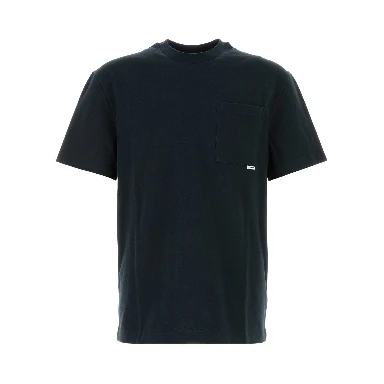 T-SHIRT SS W/POCKET