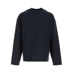 T-SHIRT CN LS - PNT