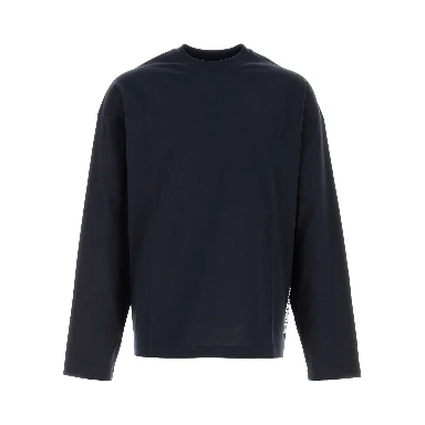 T-SHIRT CN LS - PNT