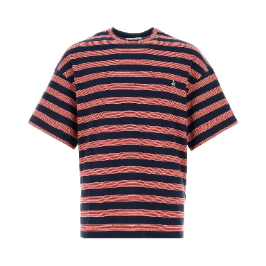 T-SHIRT CN SS EMB