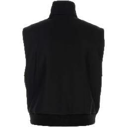 PADDED VEST