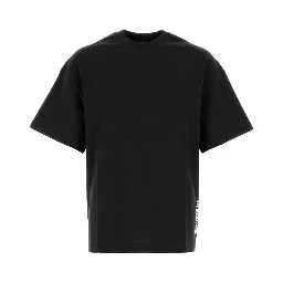 T-SHIRT CN SS - PNT