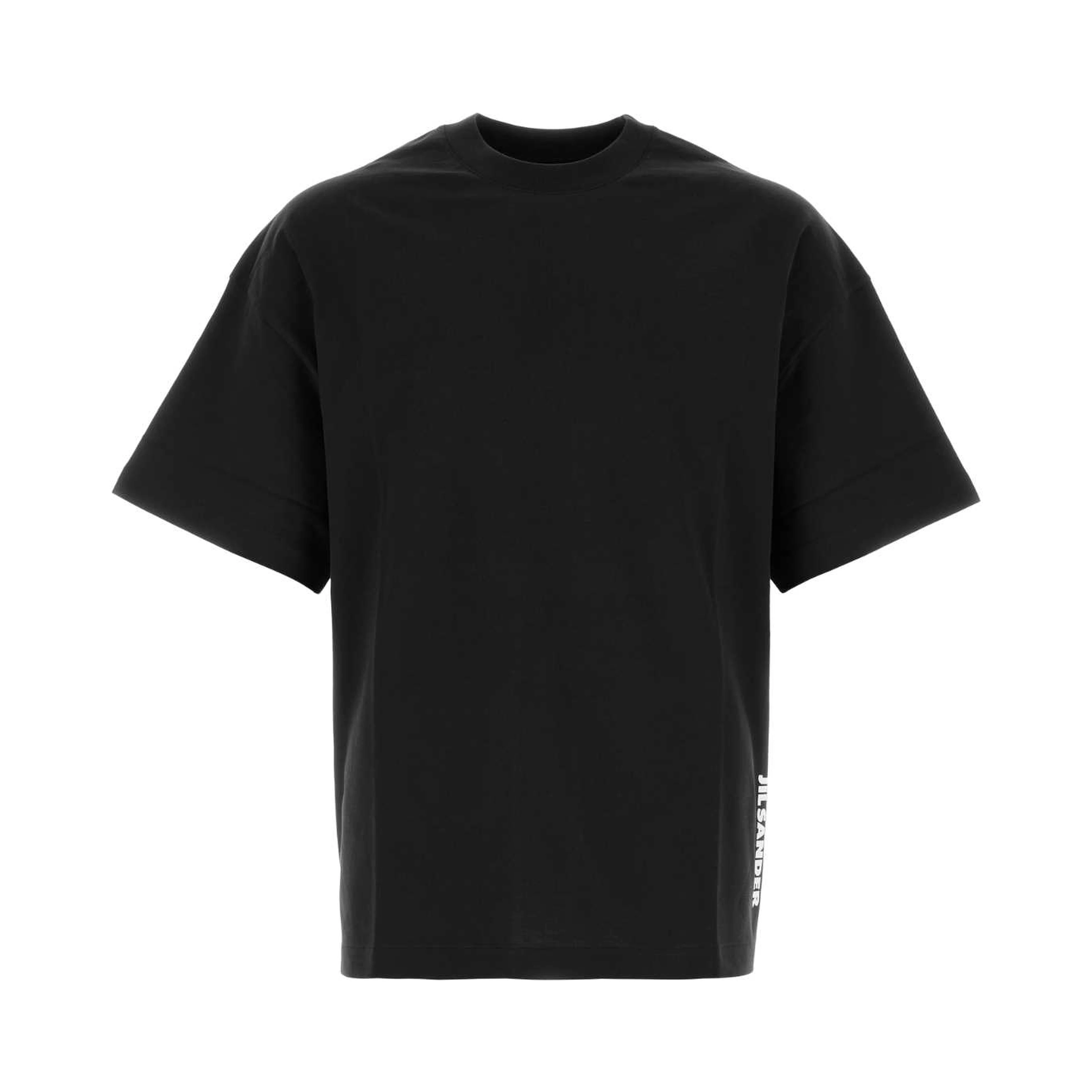 T-SHIRT CN SS - PNT