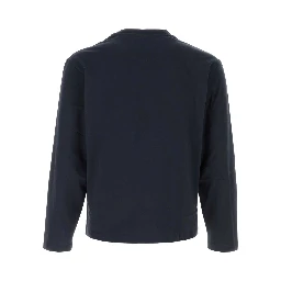 T-SHIRT LS 3 PACK EMB