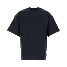 T-SHIRT CN SS - PNT
