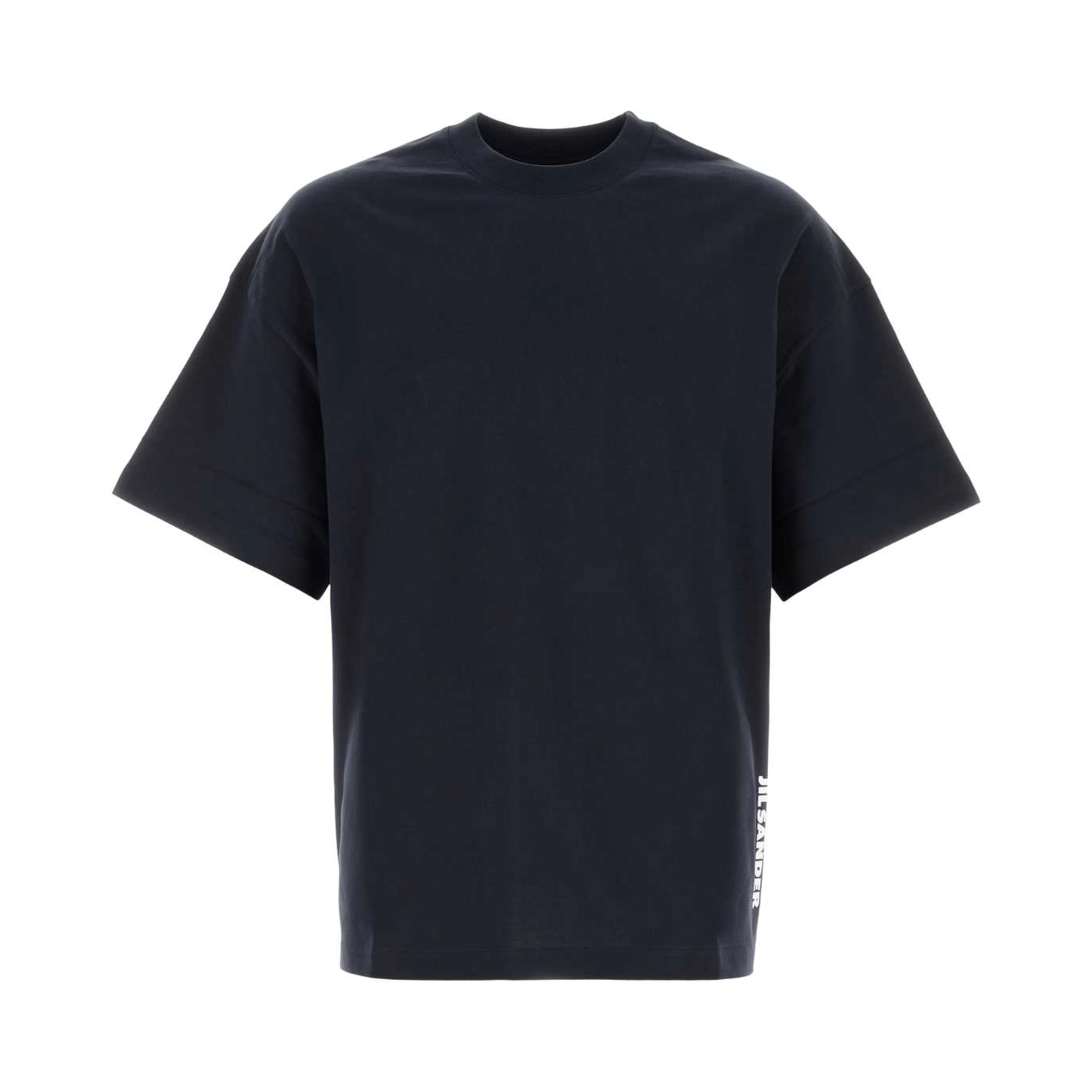 T-SHIRT CN SS - PNT