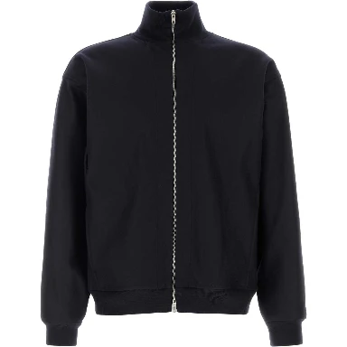 ZIP UP JACKET