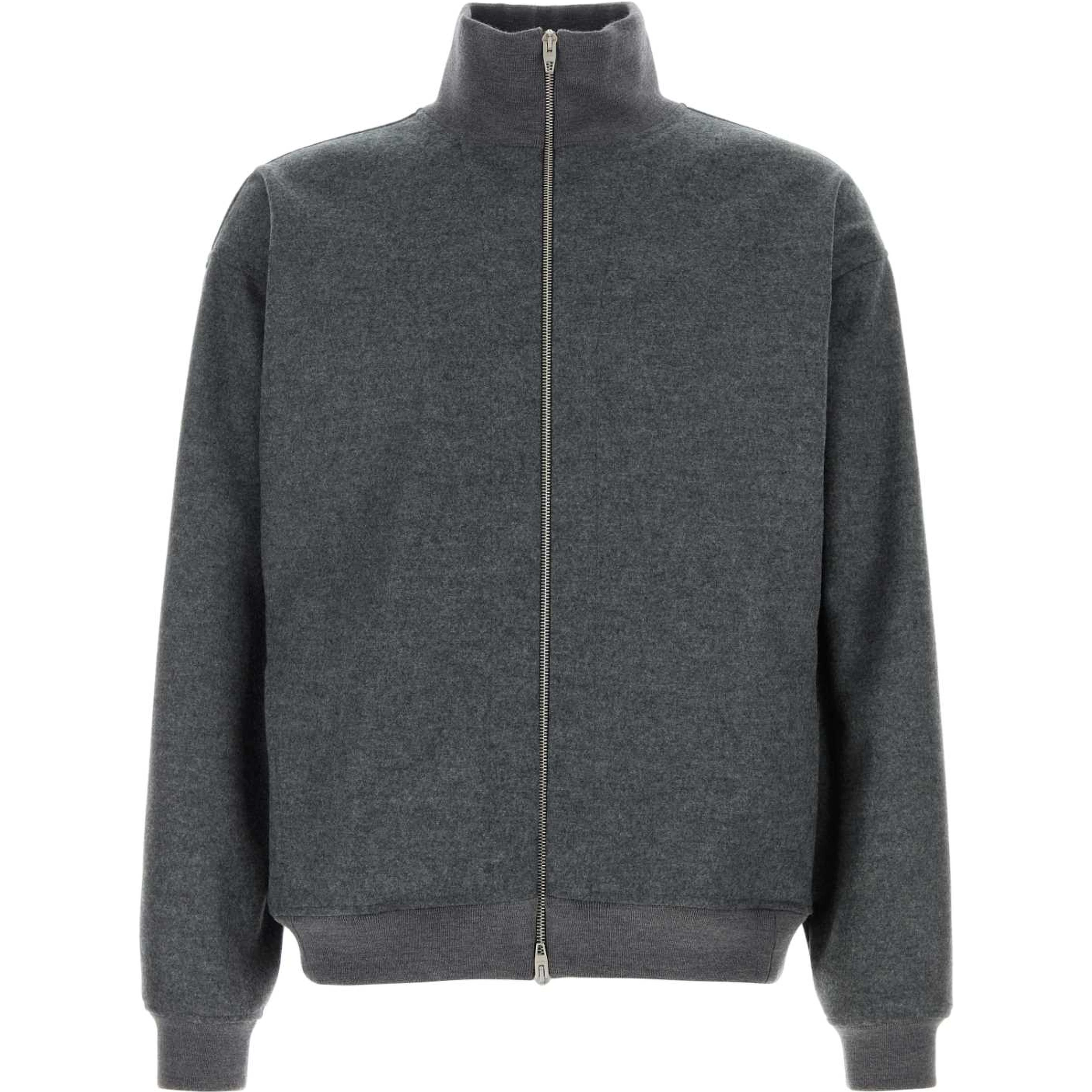 ZIP UP JACKET