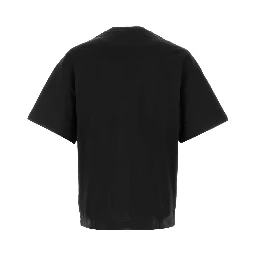 T-SHIRT CN SS - PNT