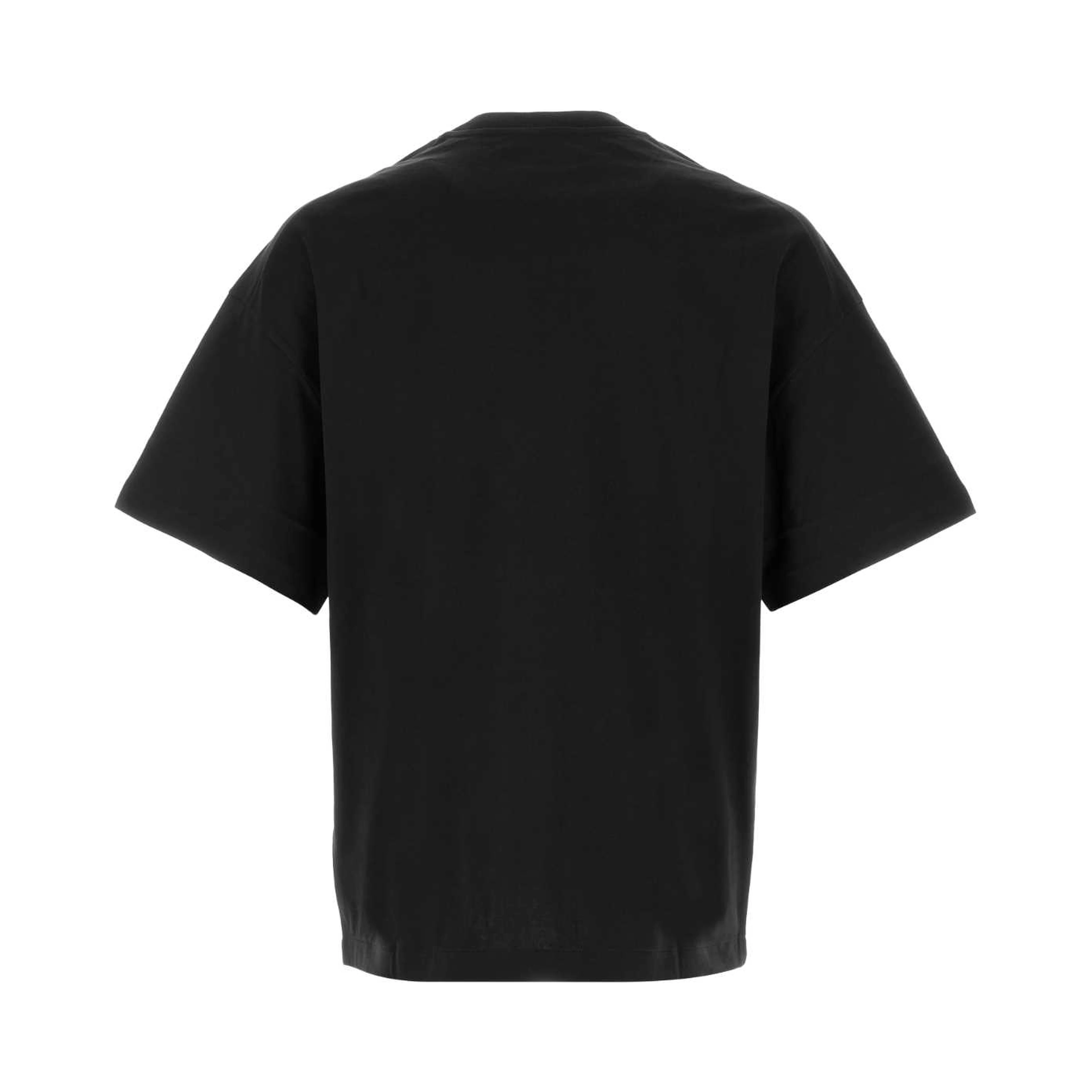 T-SHIRT CN SS - PNT