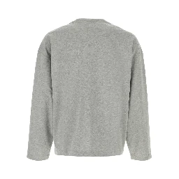 T-SHIRT CN LS - PNT