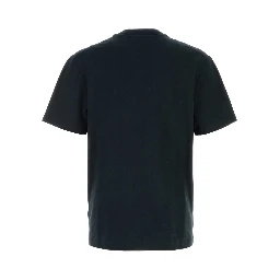 T-SHIRT SS W/POCKET
