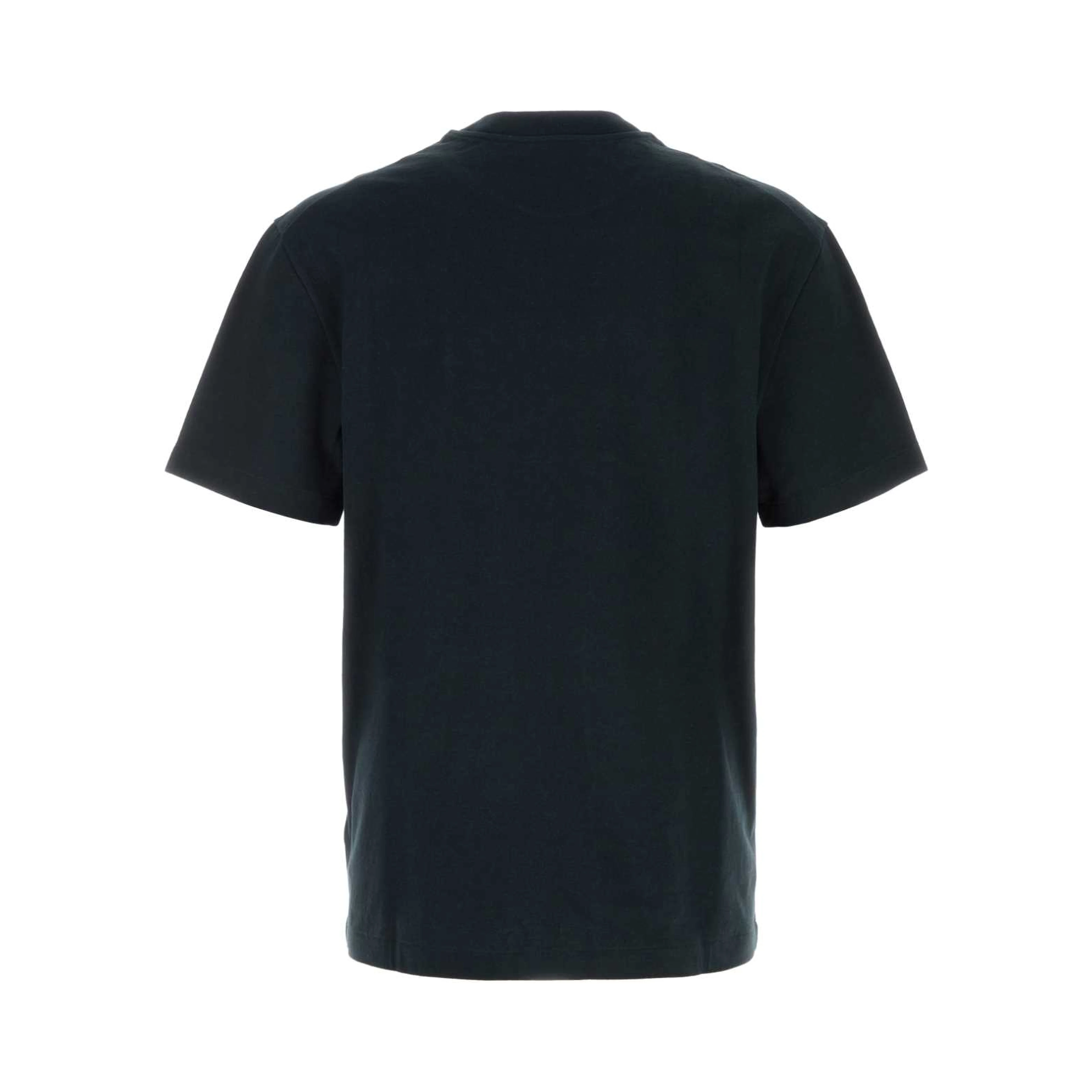 T-SHIRT SS W/POCKET