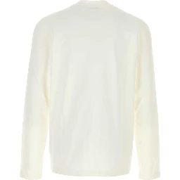 T-SHIRT LS W/POCKET