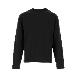 T-SHIRT LS 3 PACK EMB