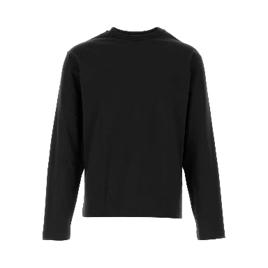 T-SHIRT LS 3 PACK EMB