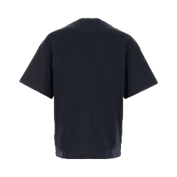 T-SHIRT CN SS - PNT