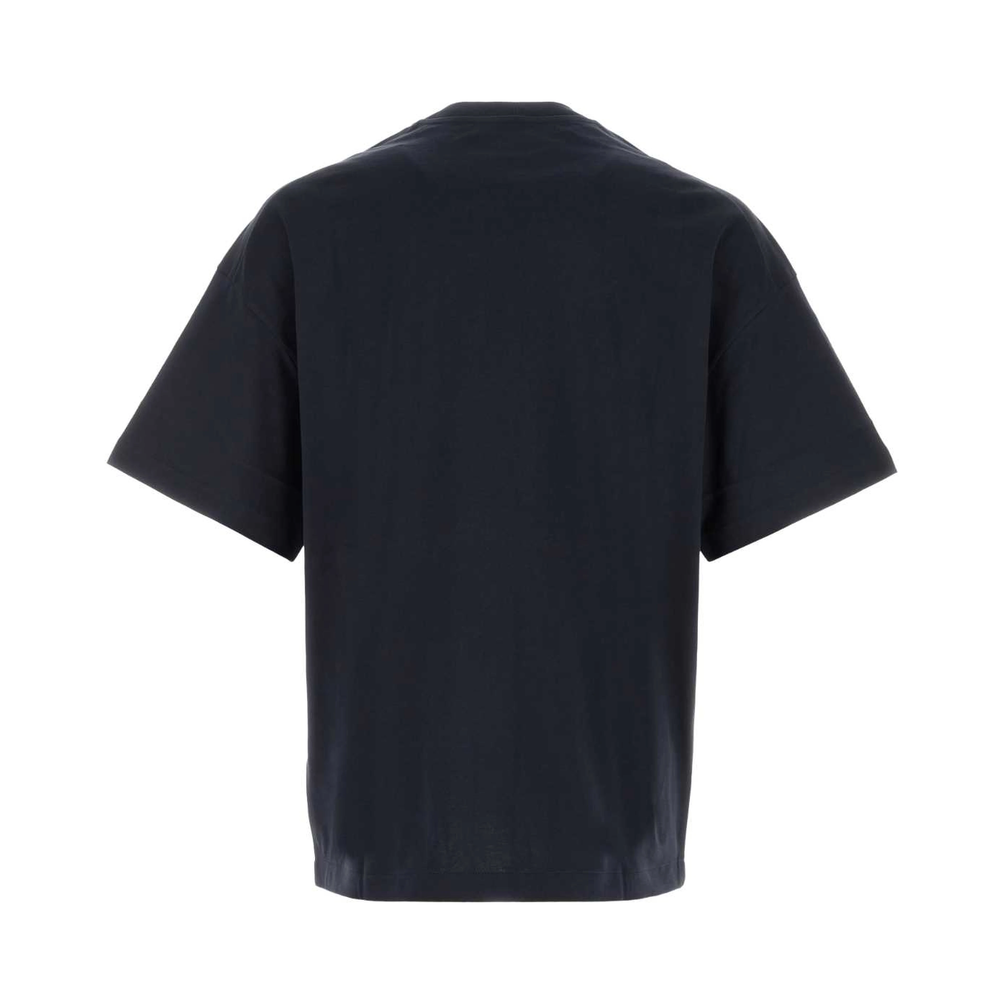 T-SHIRT CN SS - PNT