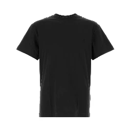 T-SHIRT SS 3 PACK EMB