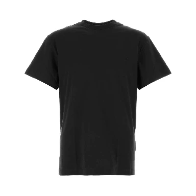 T-SHIRT SS 3 PACK EMB