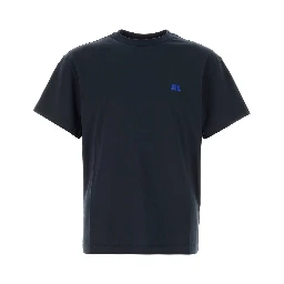T-SHIRT CN SS - EMB
