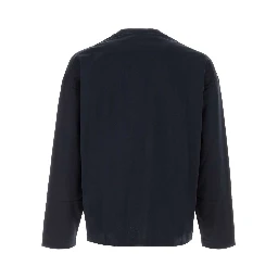 T-SHIRT CN LS - PNT