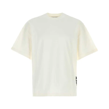 T-SHIRT CN SS - PNT