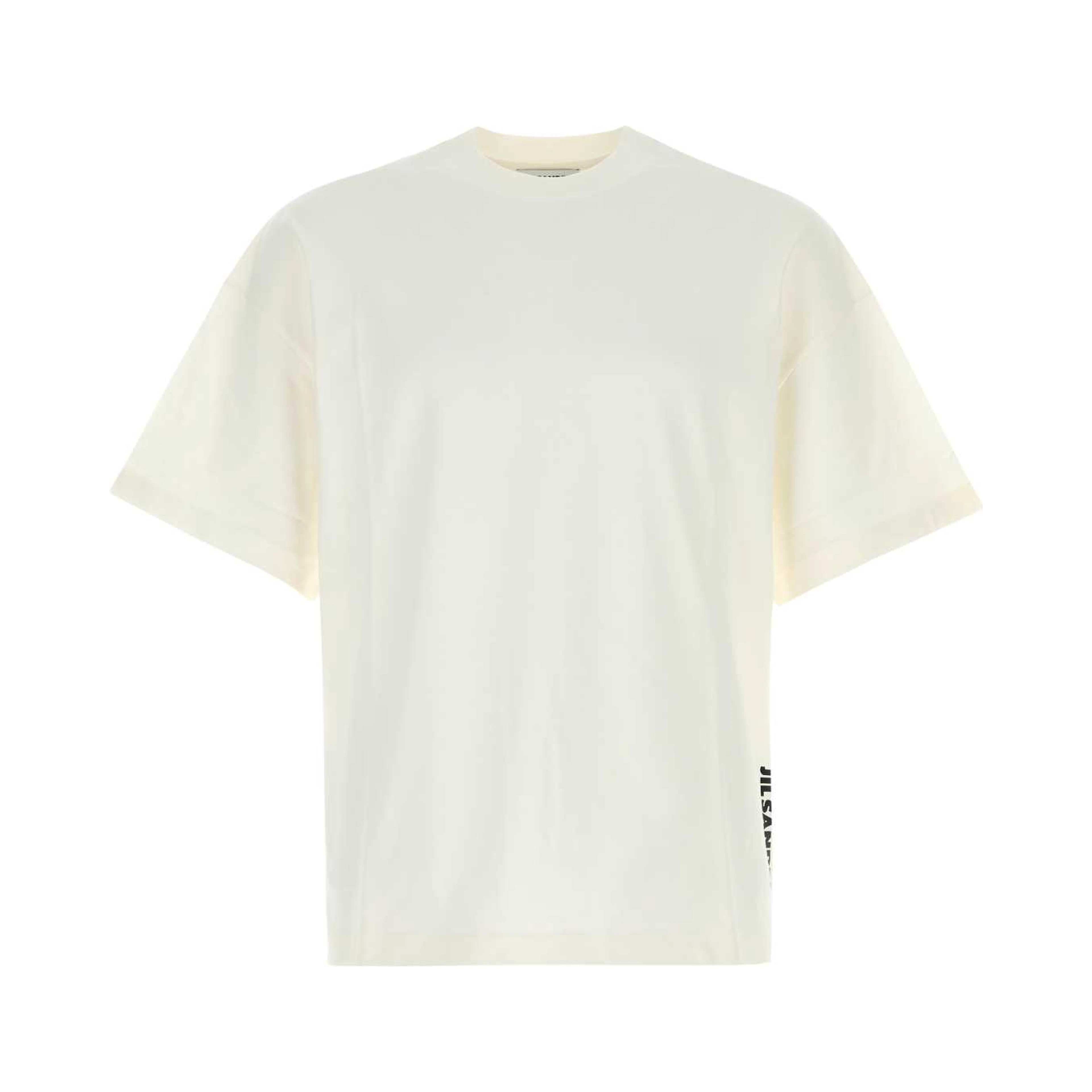 T-SHIRT CN SS - PNT