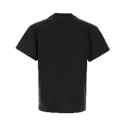 T-SHIRT SS 3 PACK EMB