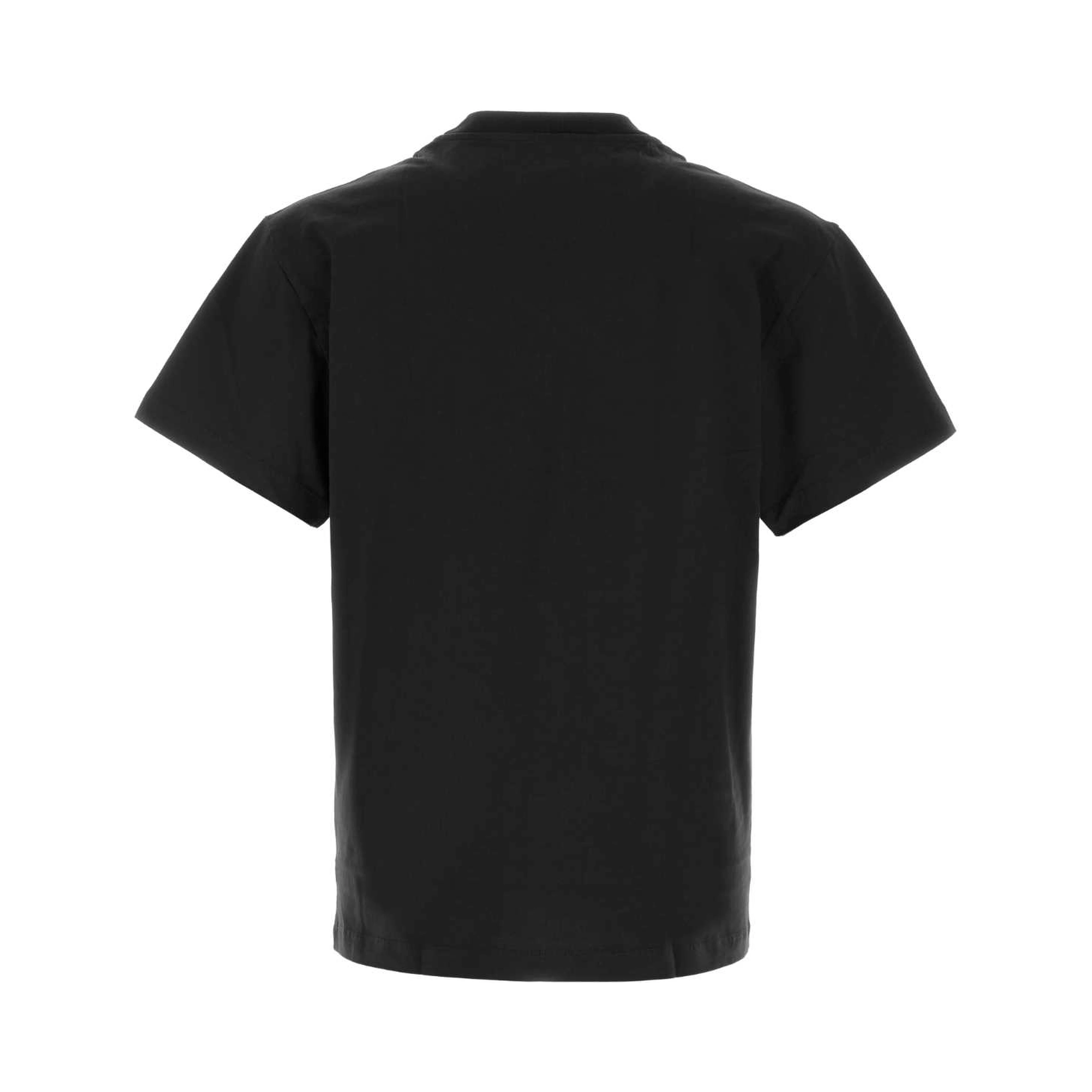 T-SHIRT SS 3 PACK EMB
