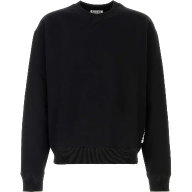 SWEATSHIRT CN LS - PNT