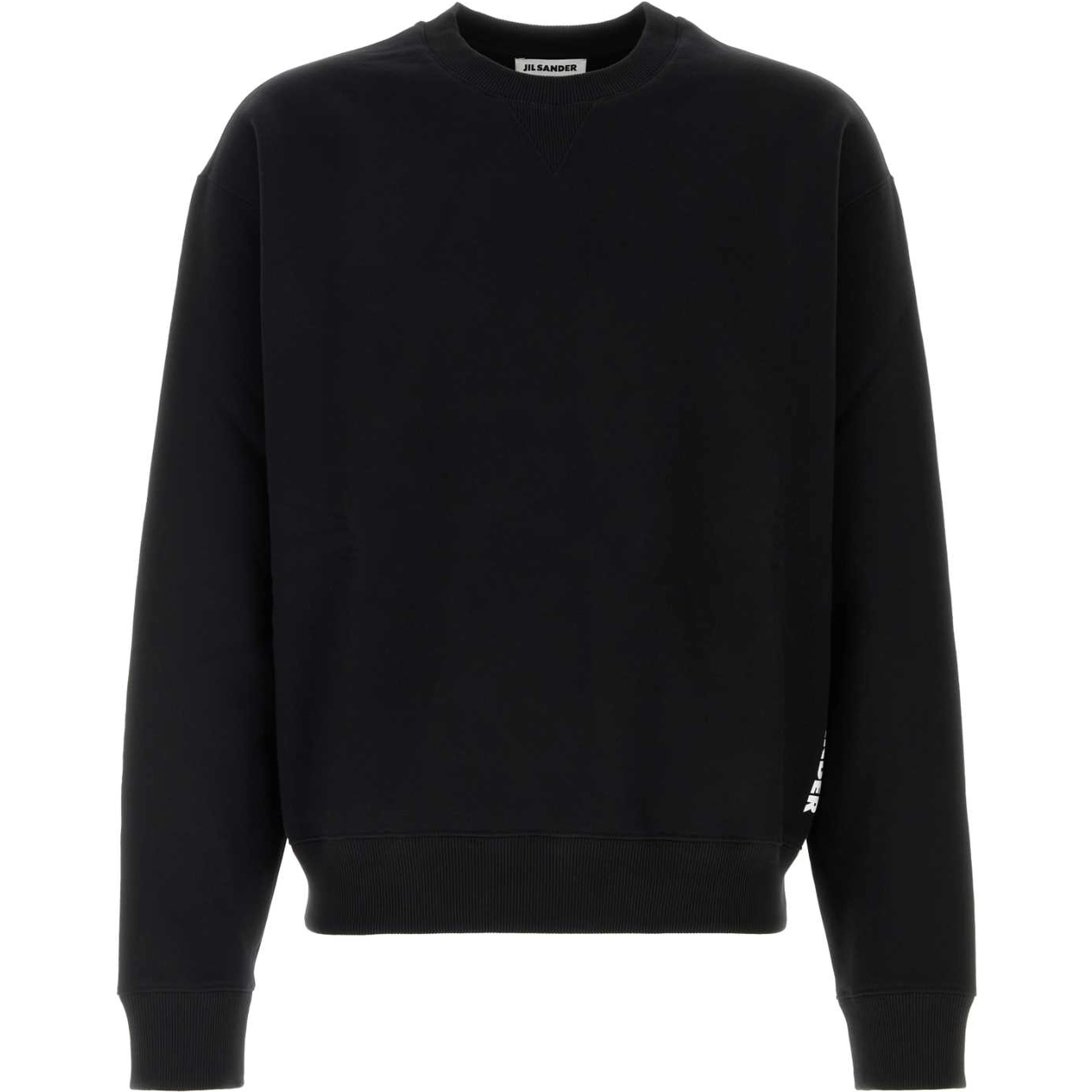 SWEATSHIRT CN LS - PNT