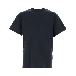 T-SHIRT SS 3 PACK EMB