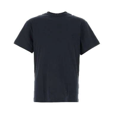 T-SHIRT SS 3 PACK EMB