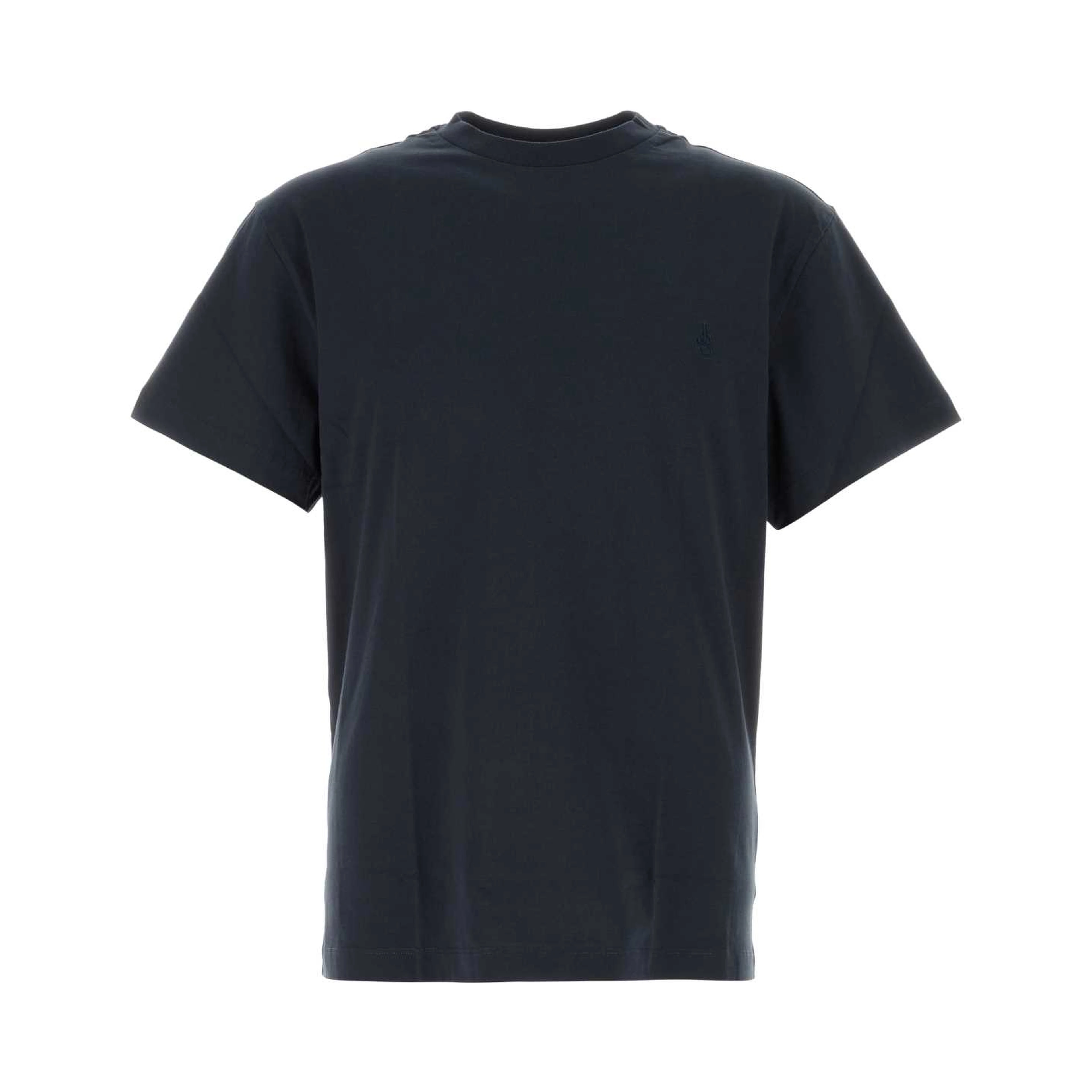 T-SHIRT SS 3 PACK EMB
