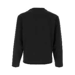 T-SHIRT LS 3 PACK EMB