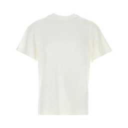 T-SHIRT SS 3 PACK EMB