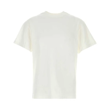T-SHIRT SS 3 PACK EMB