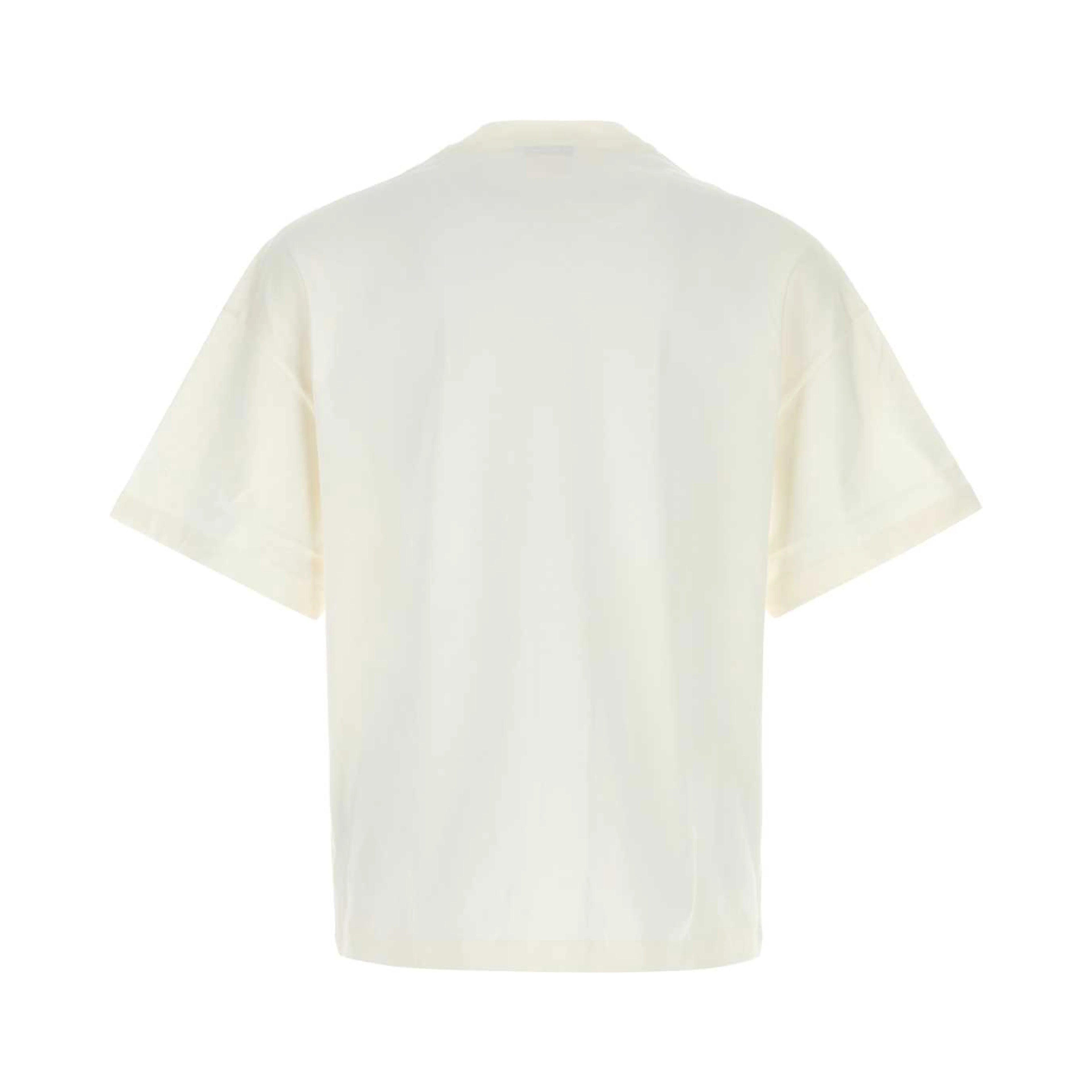 T-SHIRT CN SS - PNT