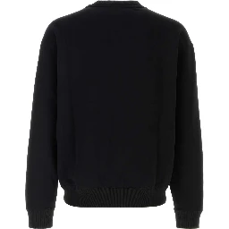 SWEATSHIRT CN LS - PNT