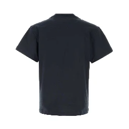 T-SHIRT SS 3 PACK EMB