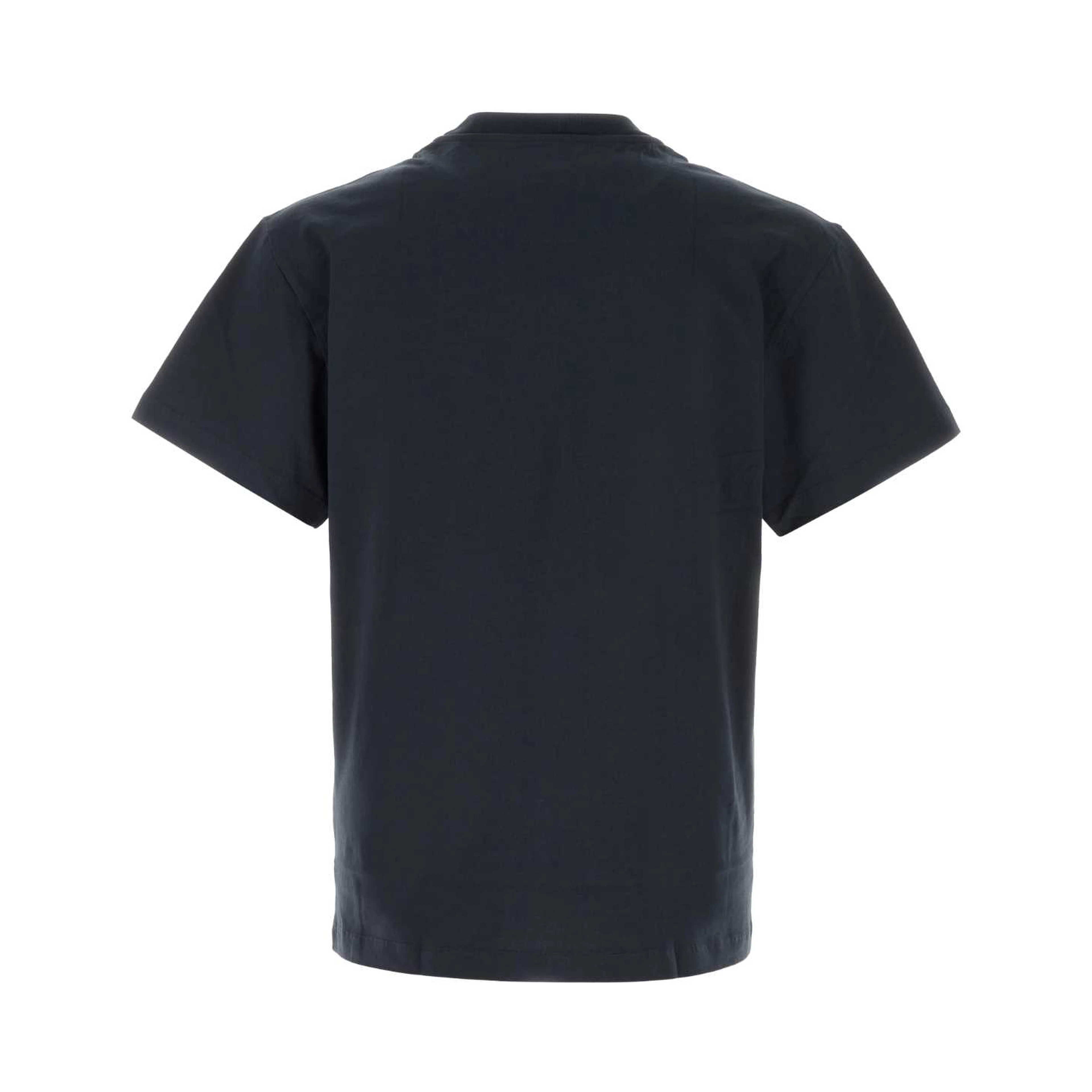 T-SHIRT SS 3 PACK EMB
